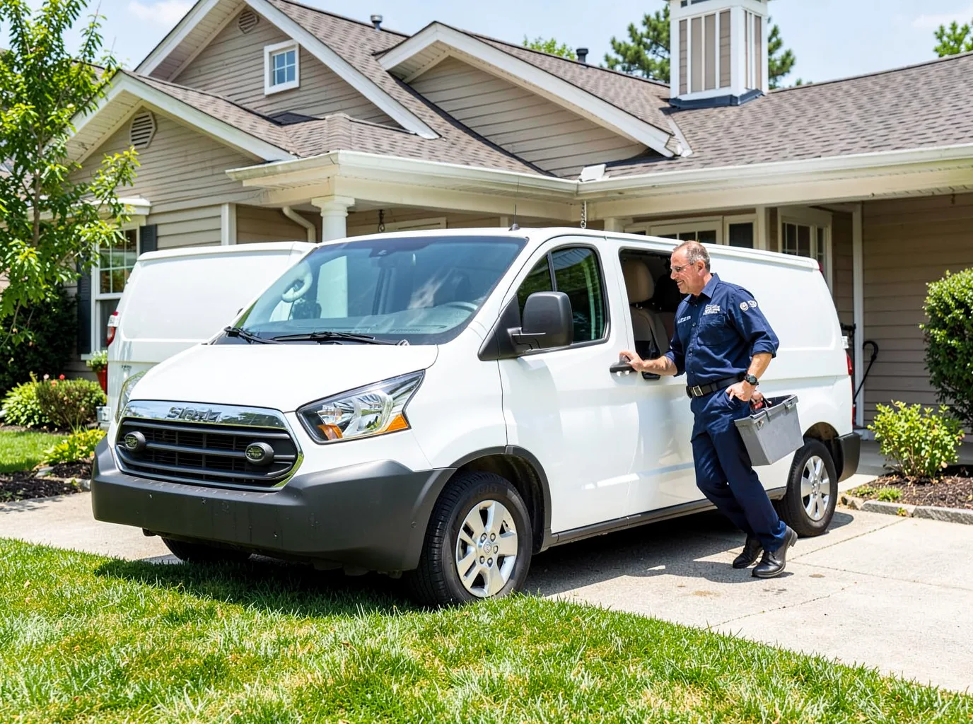 Emergency Plumber company in Lamont, FL